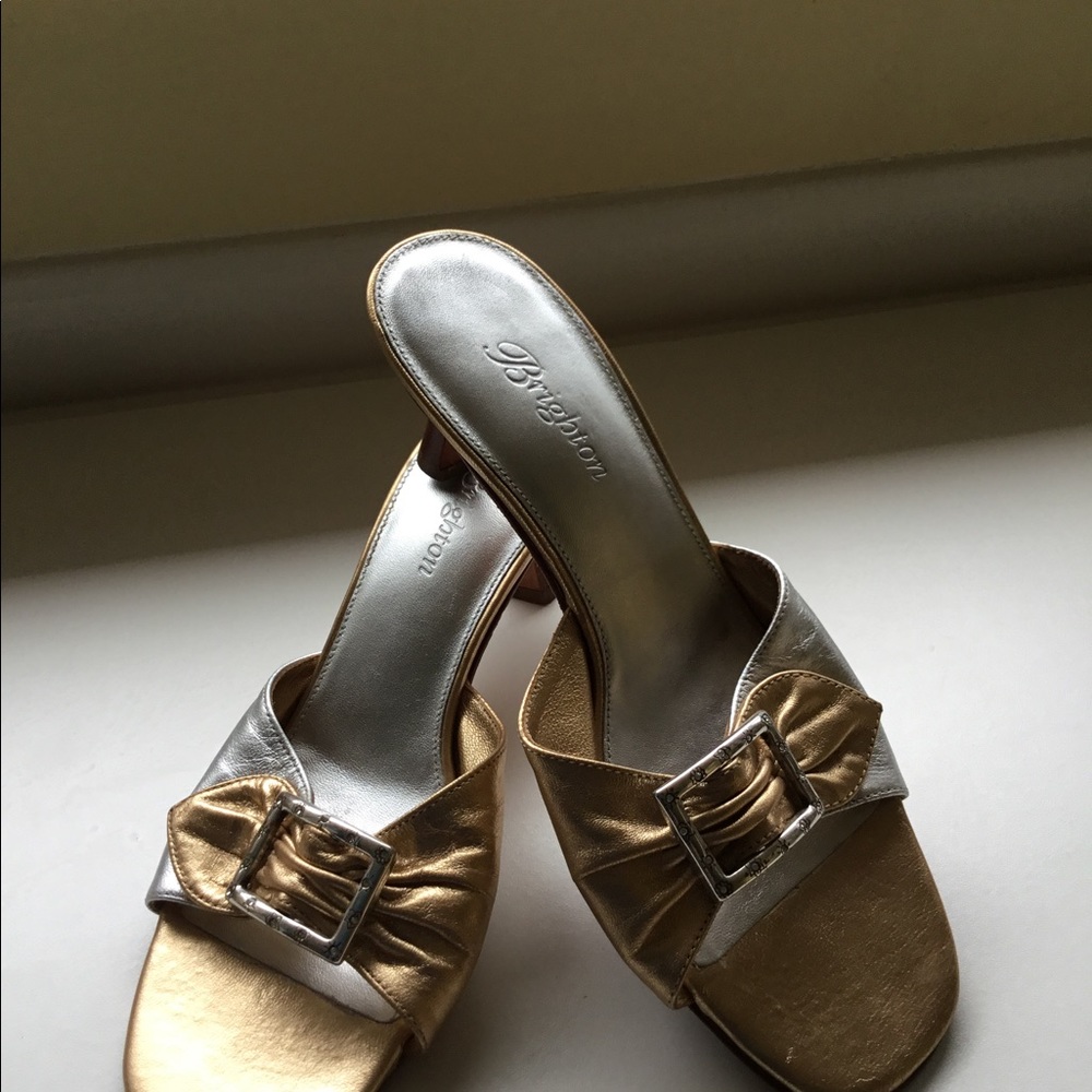 Brighton sandals